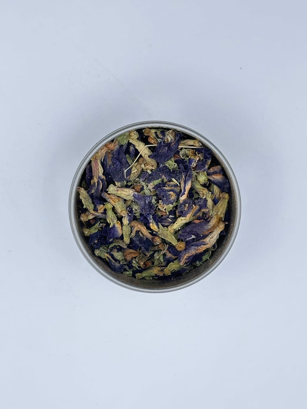 Butterfly Pea Flower c/s