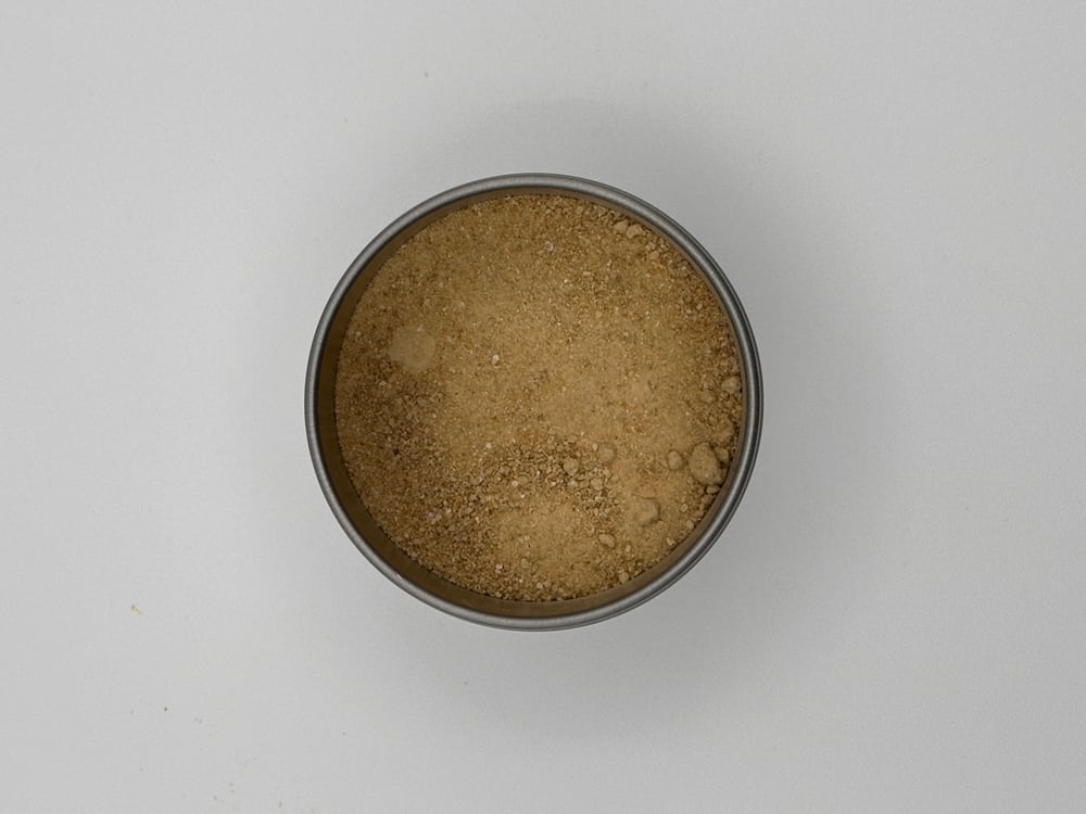 Aloe Vera Powder