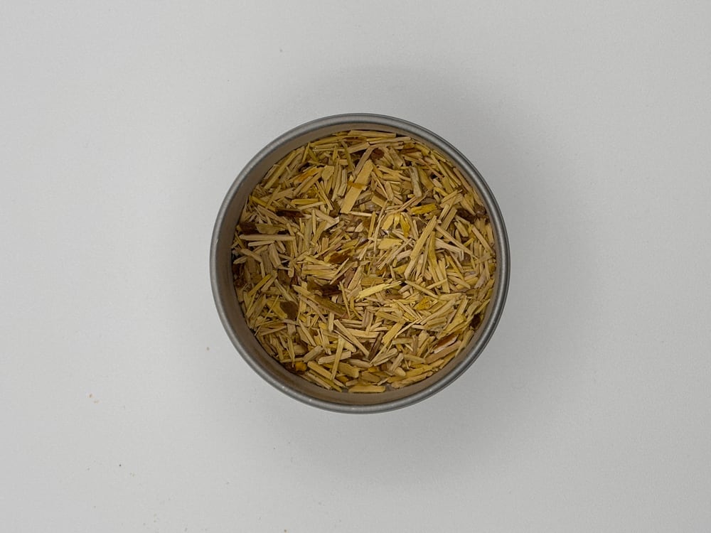 Barberry Root