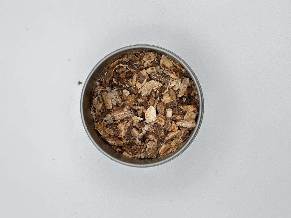 Burdock Root
