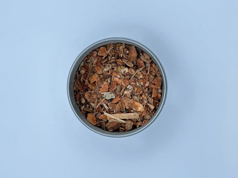 Cramp Bark