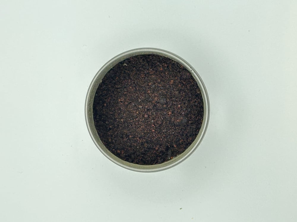 Elderberry Powder