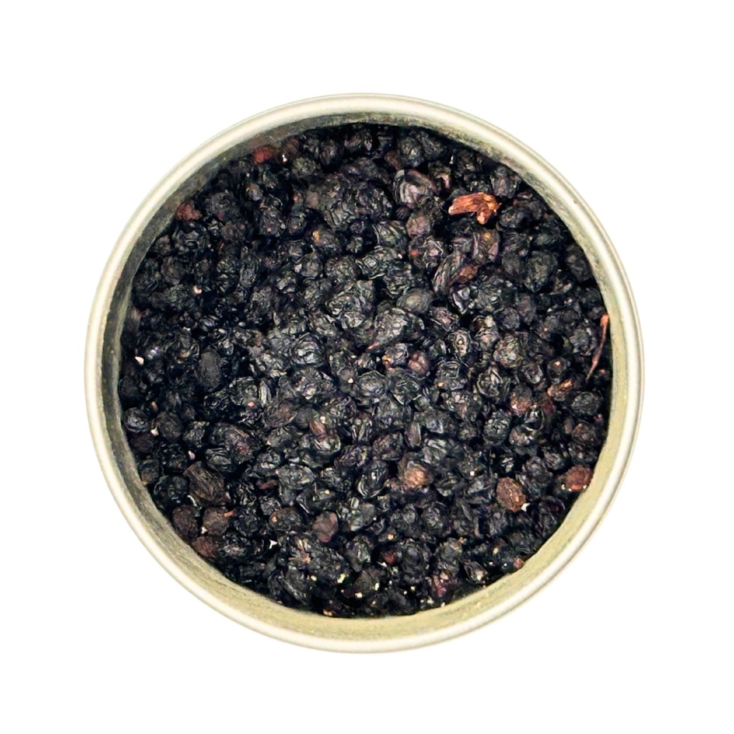 Elderberry Whole
