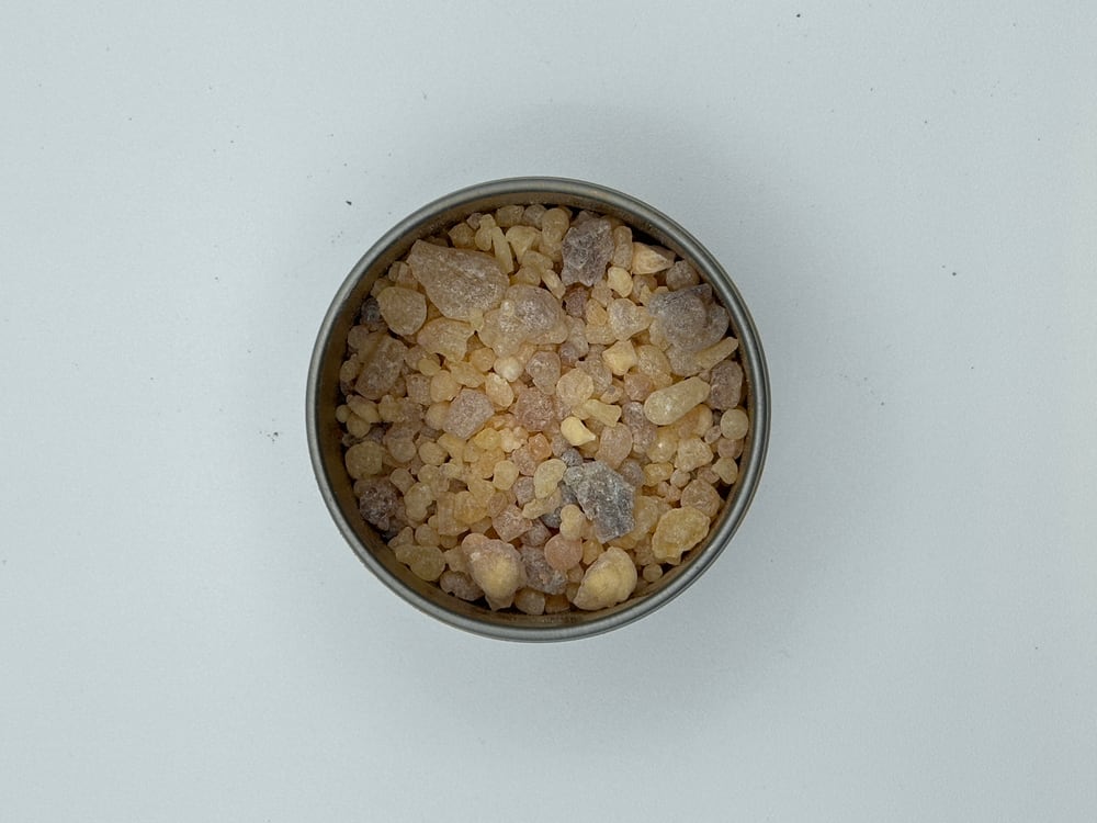 Frankincense