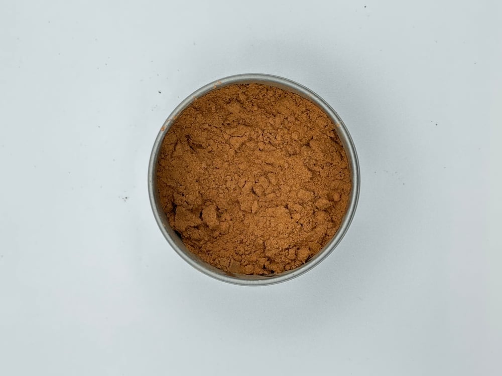 Guarana Seed Powder