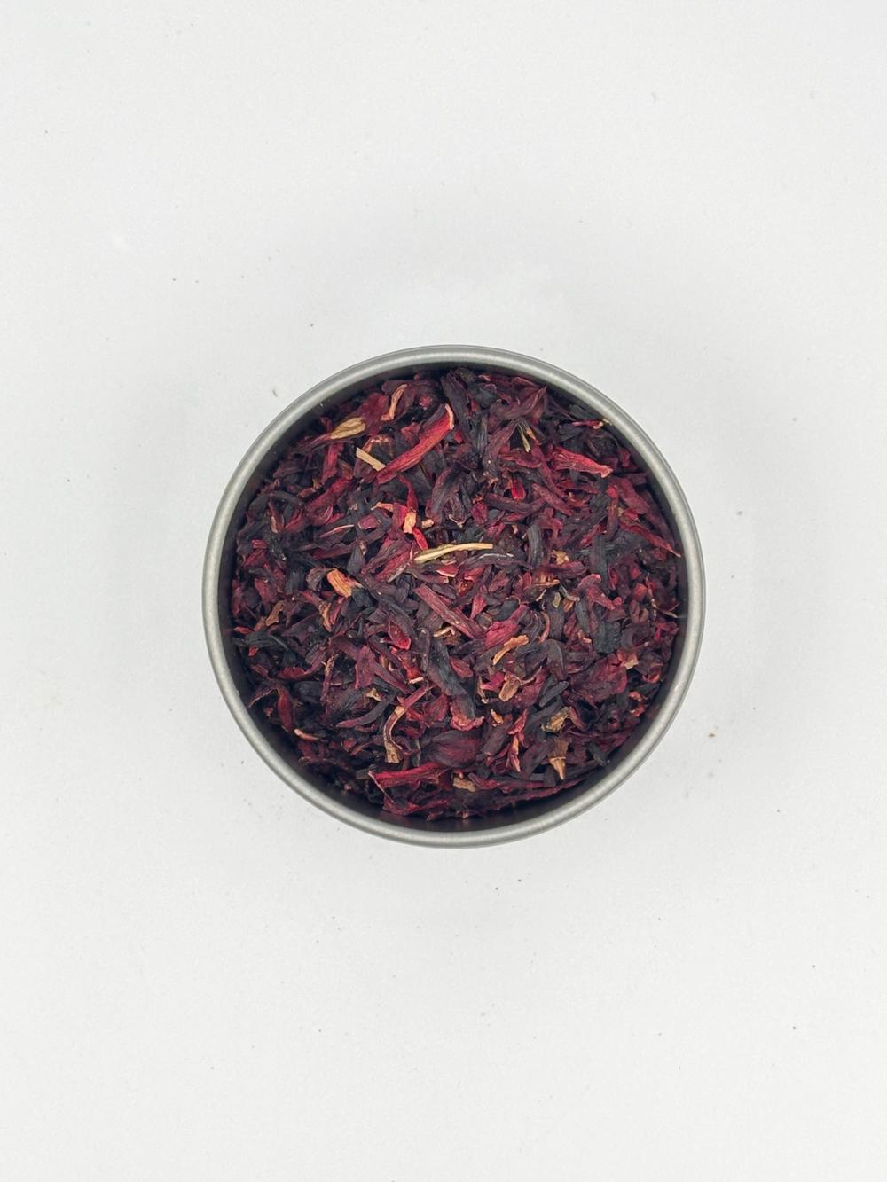 Hibiscus Flowers