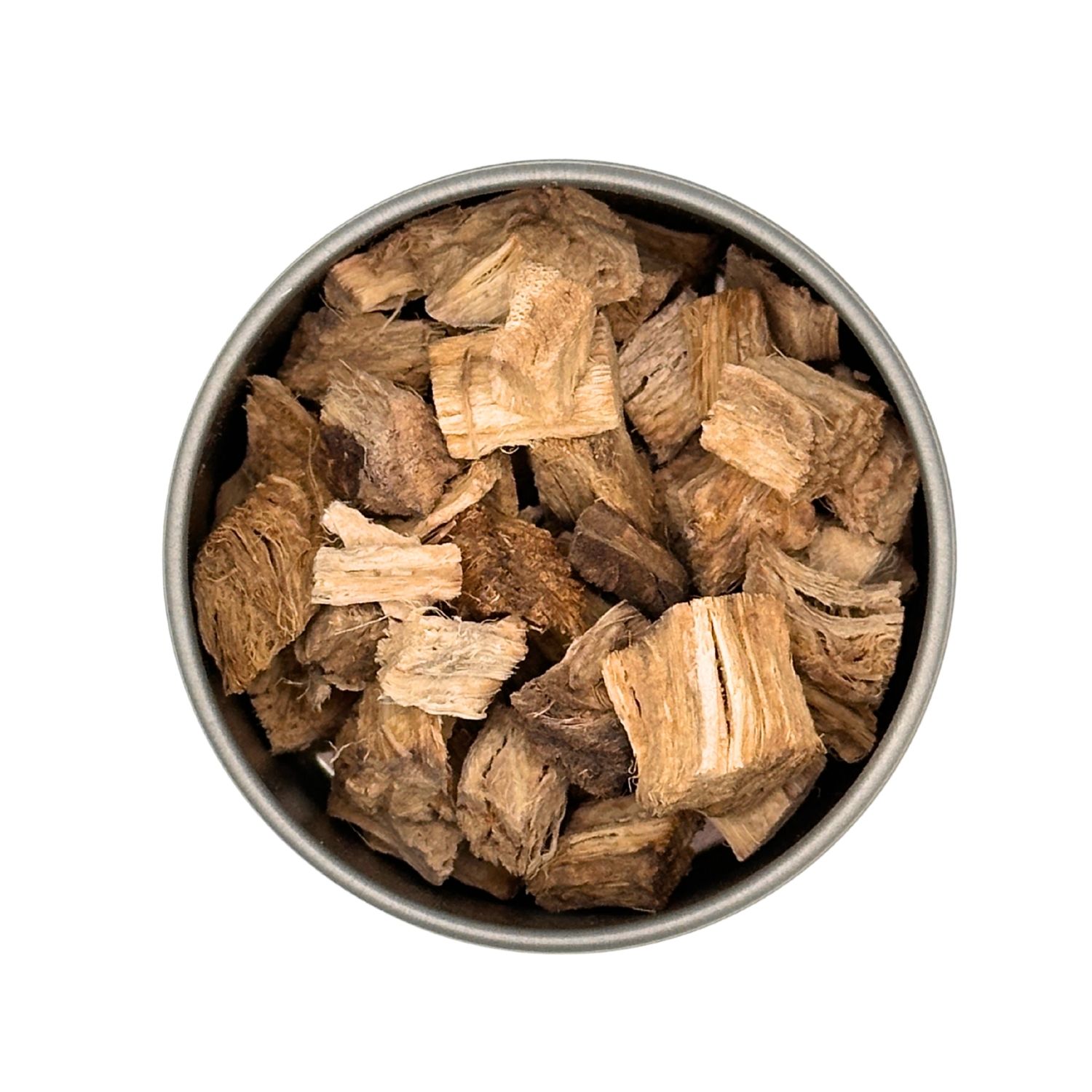 Kudzu Root Slices
