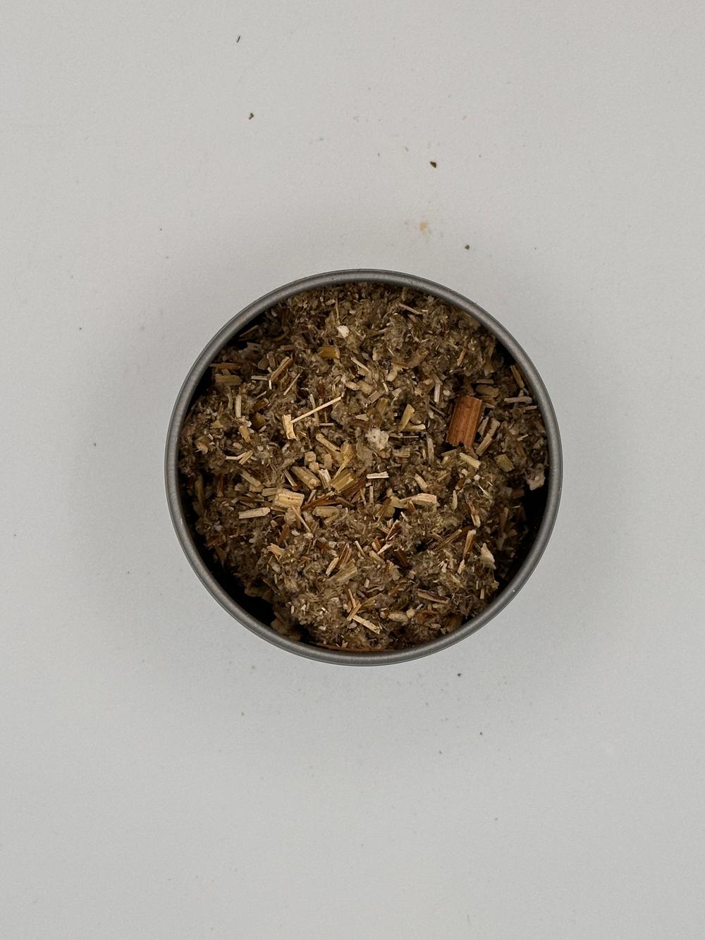 Mugwort