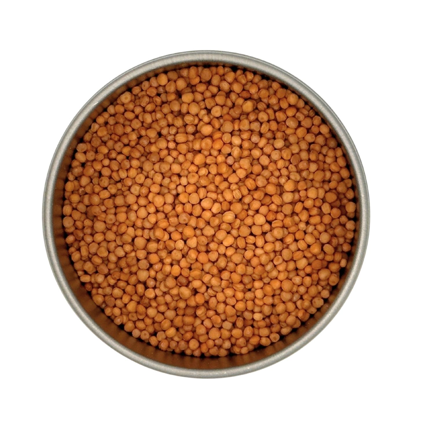 Mustard Seeds
