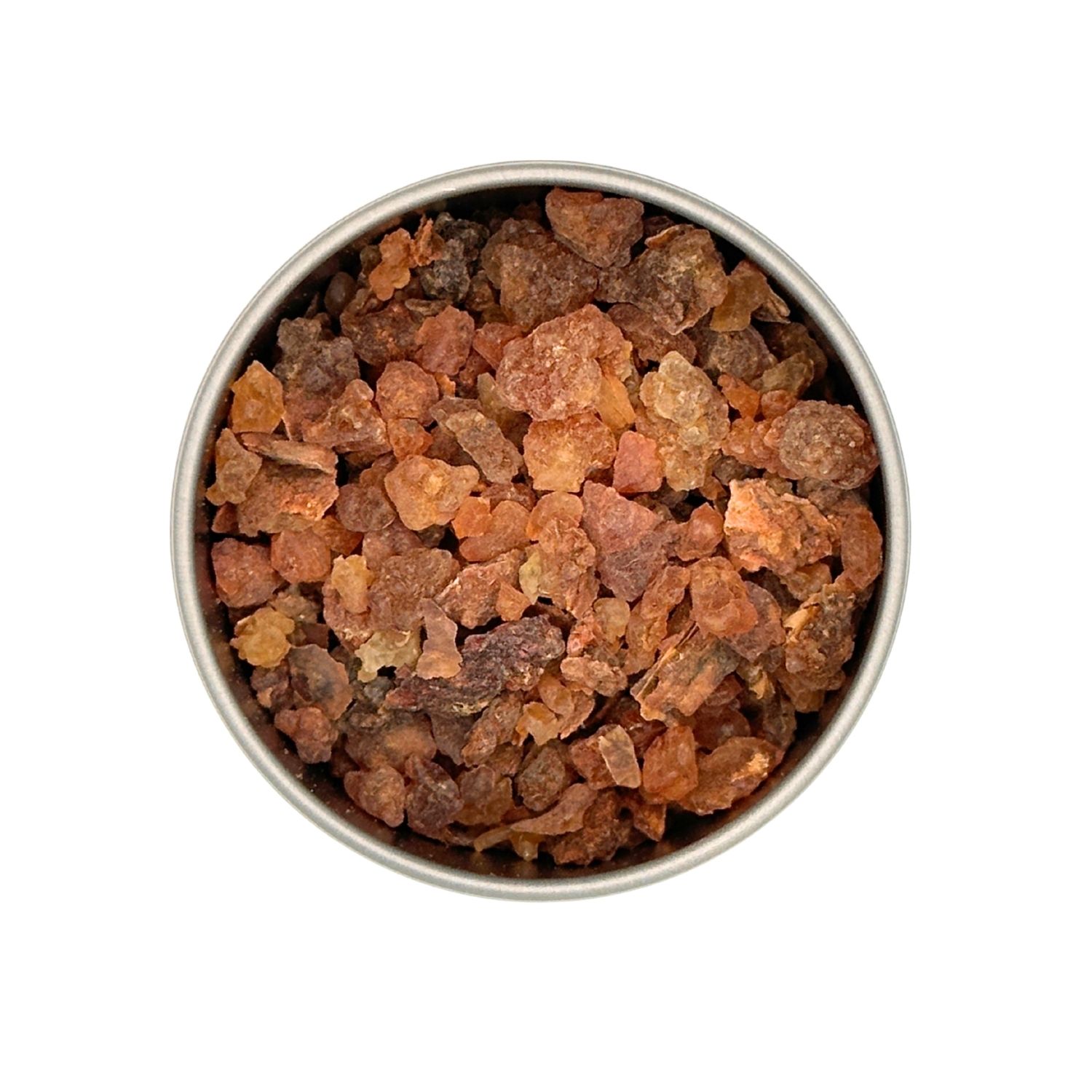 Myrrh
