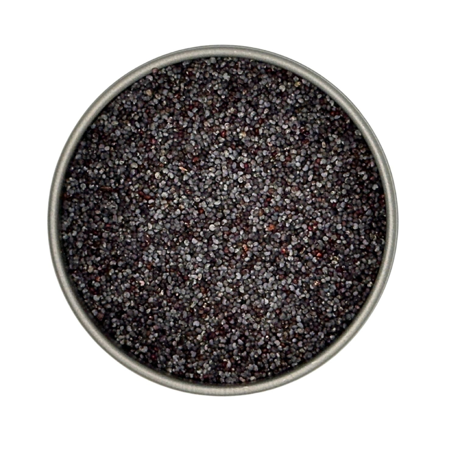 Poppy Seeds