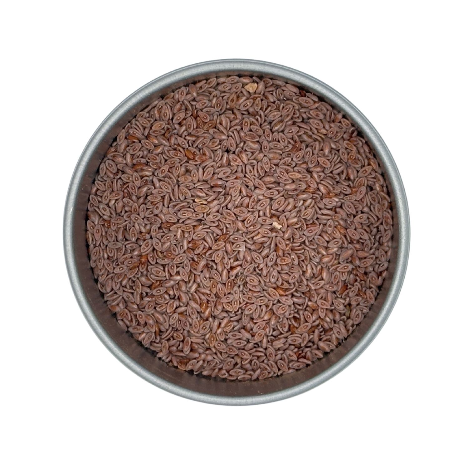 Psyllium Seed