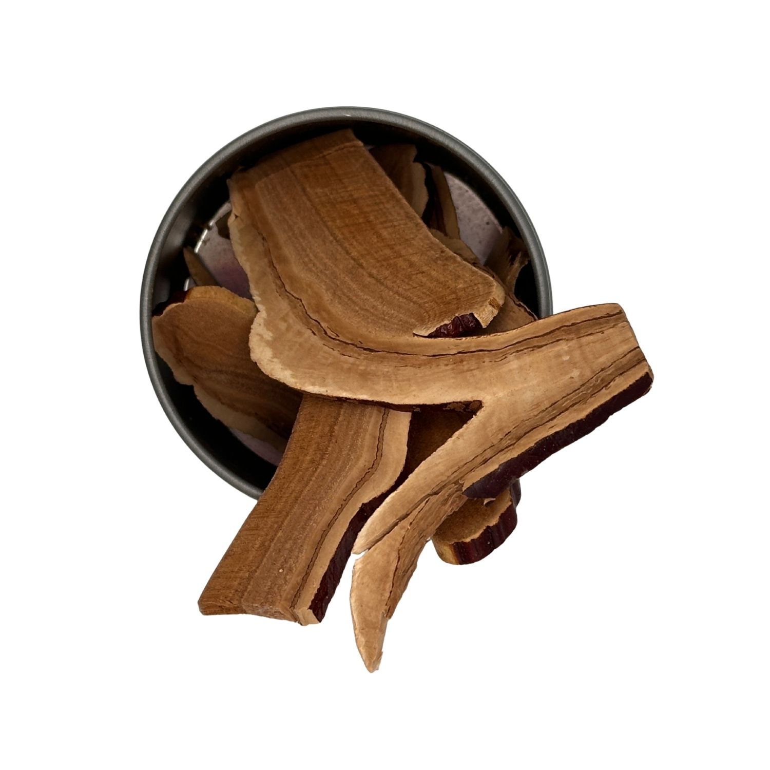 Reishi Mushroom Slices