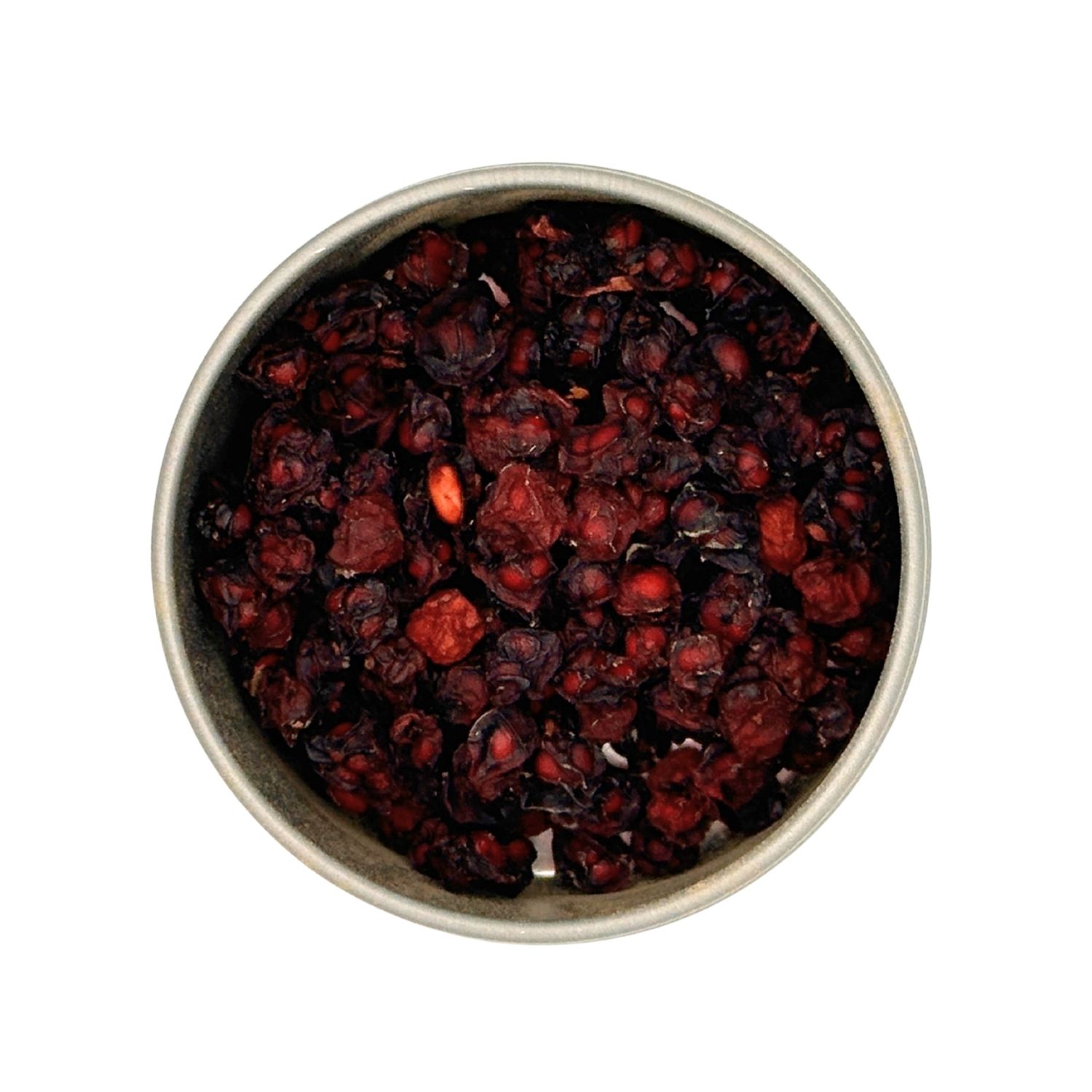 Schizandra Berry (Whole)