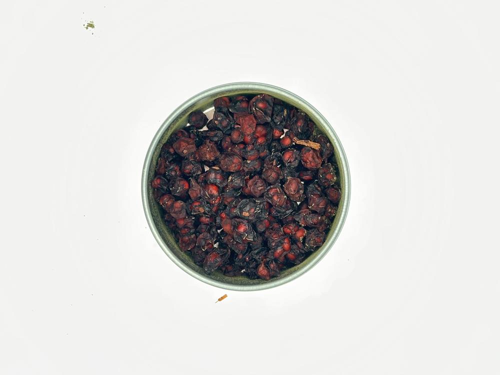 Schizandra Berry (Whole)