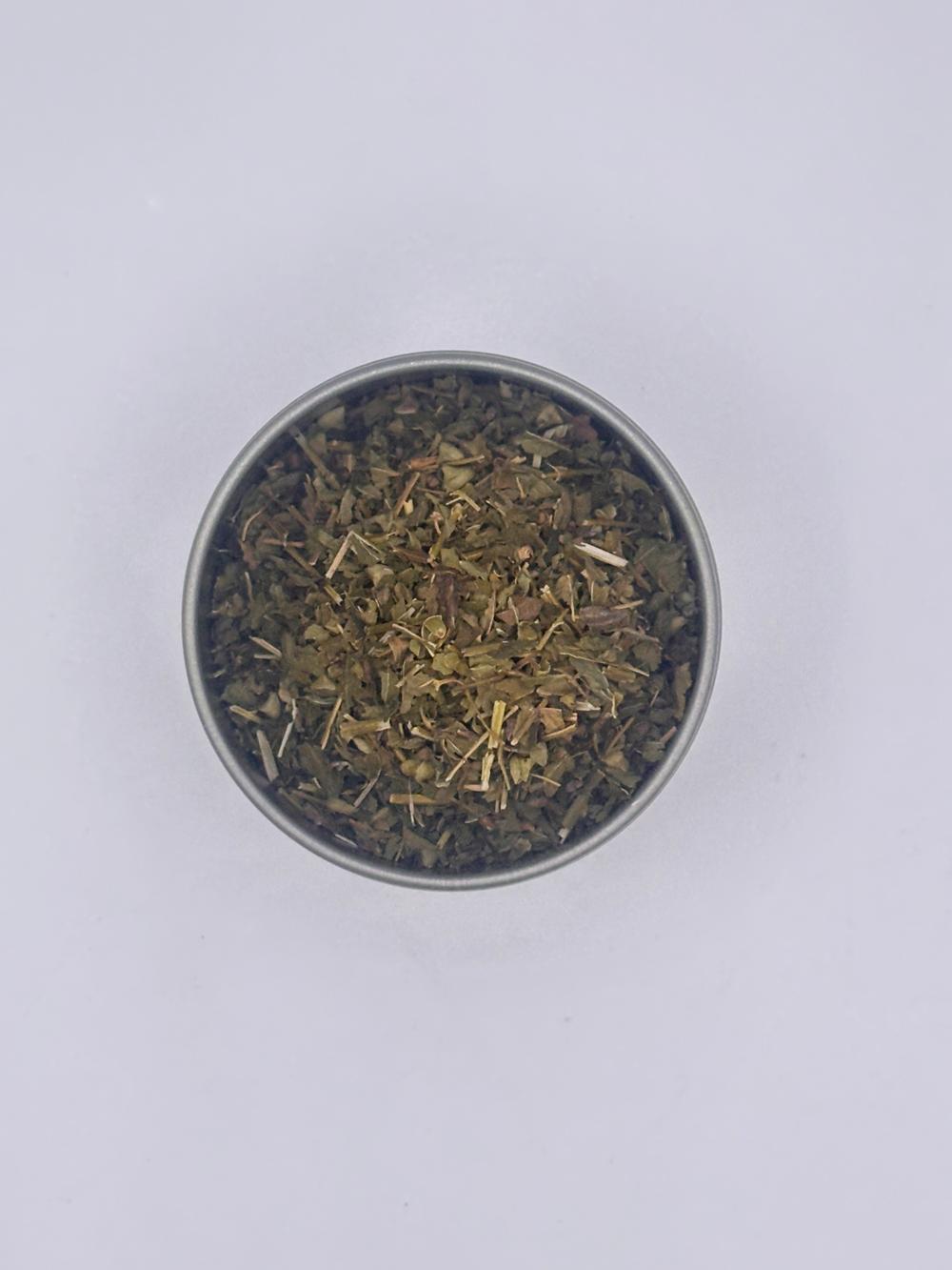 Skullcap