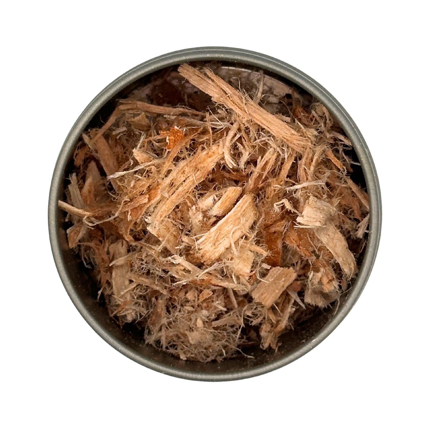 Slippery Elm Bark