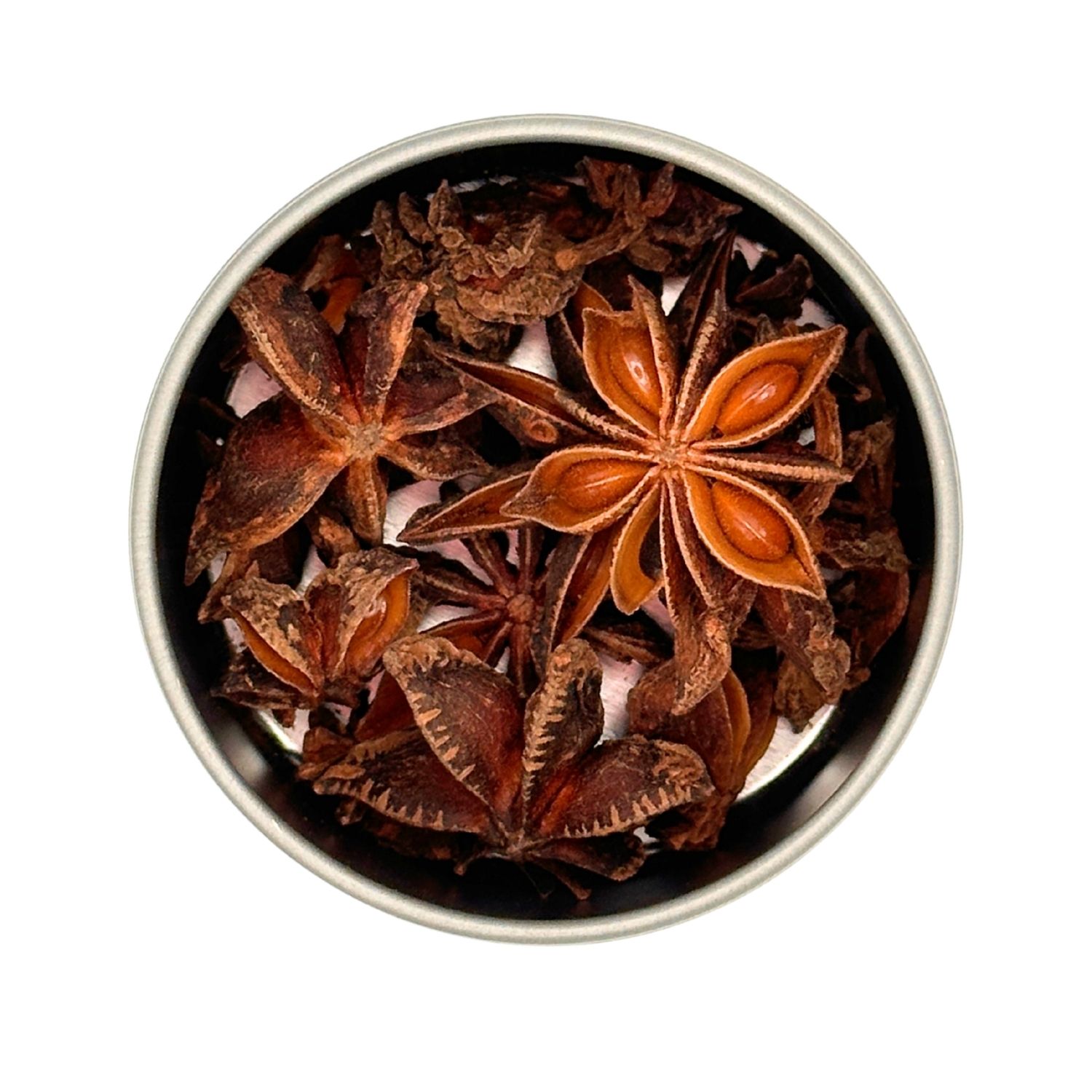 Anise Star - Whole