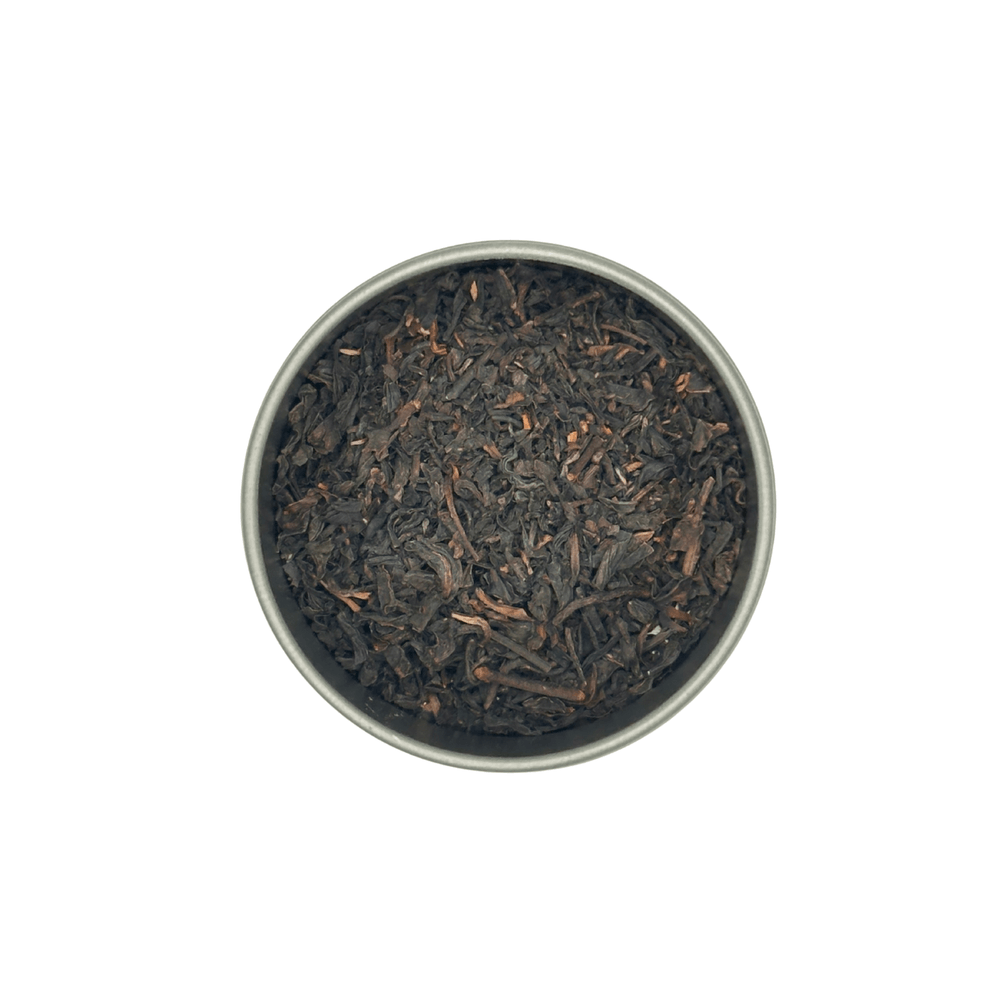 Loose Leaf Black Tea