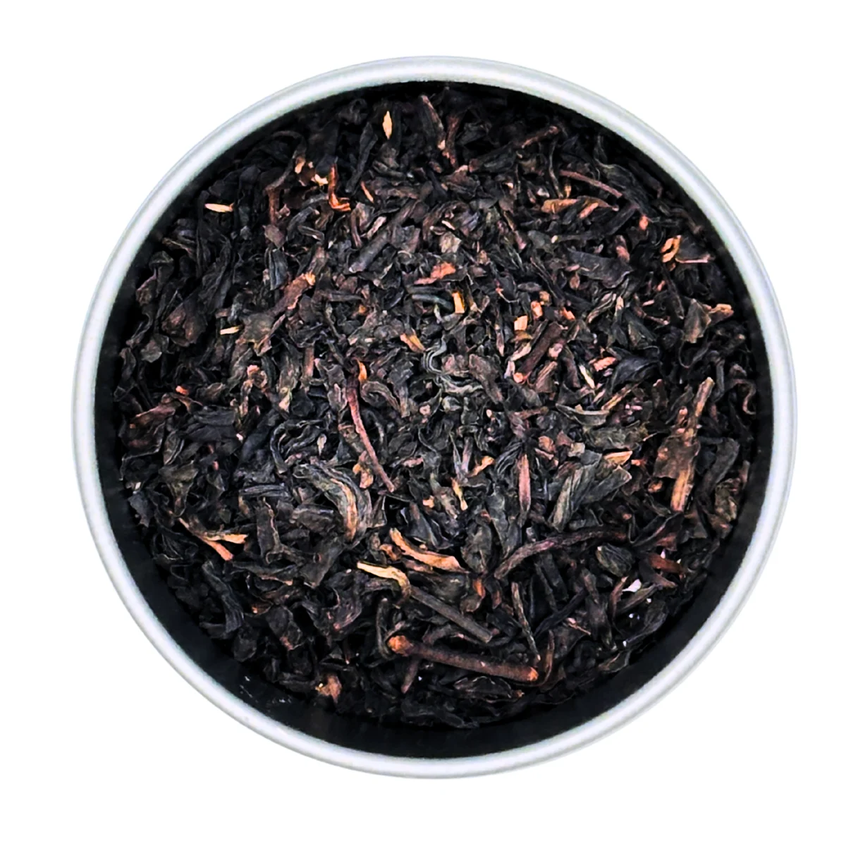 Loose Leaf Darjeeling Tea