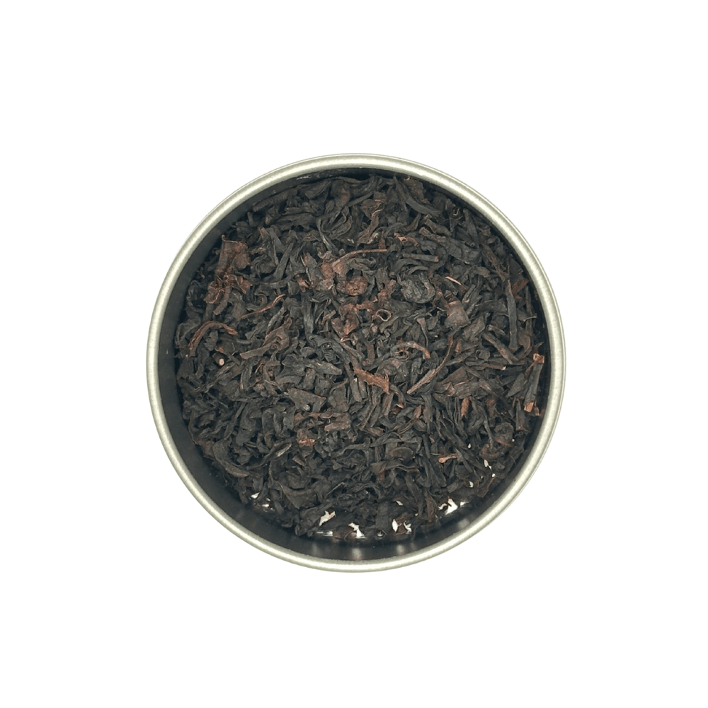 Loose Leaf Earl Grey Tea