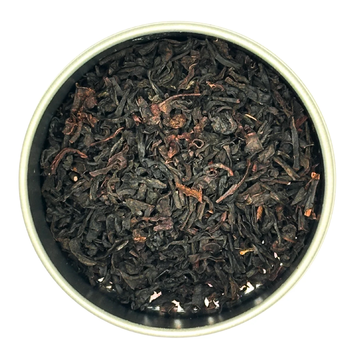 Loose Leaf Earl Grey Tea