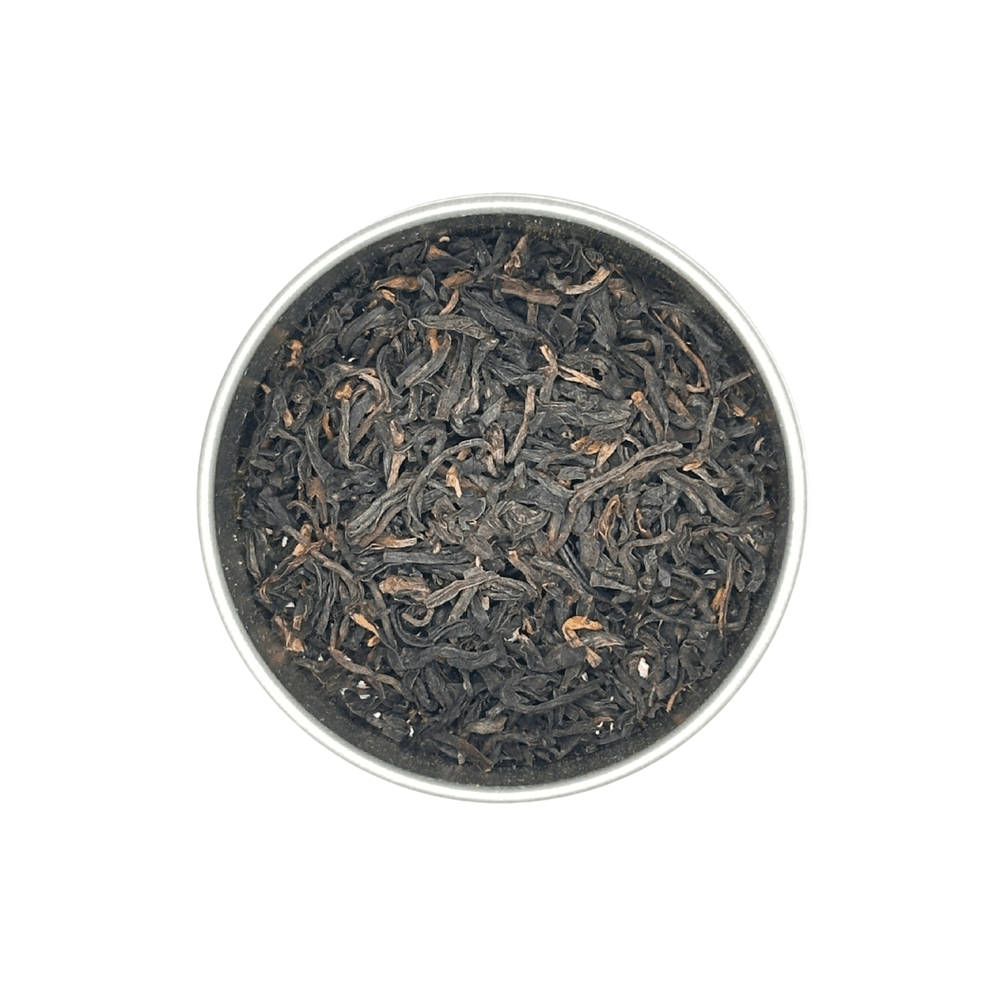 Loose Leaf Irish Breakfast Tea
