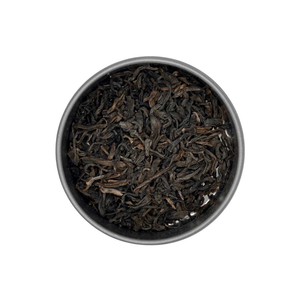 Loose Leaf Jasmine Tea