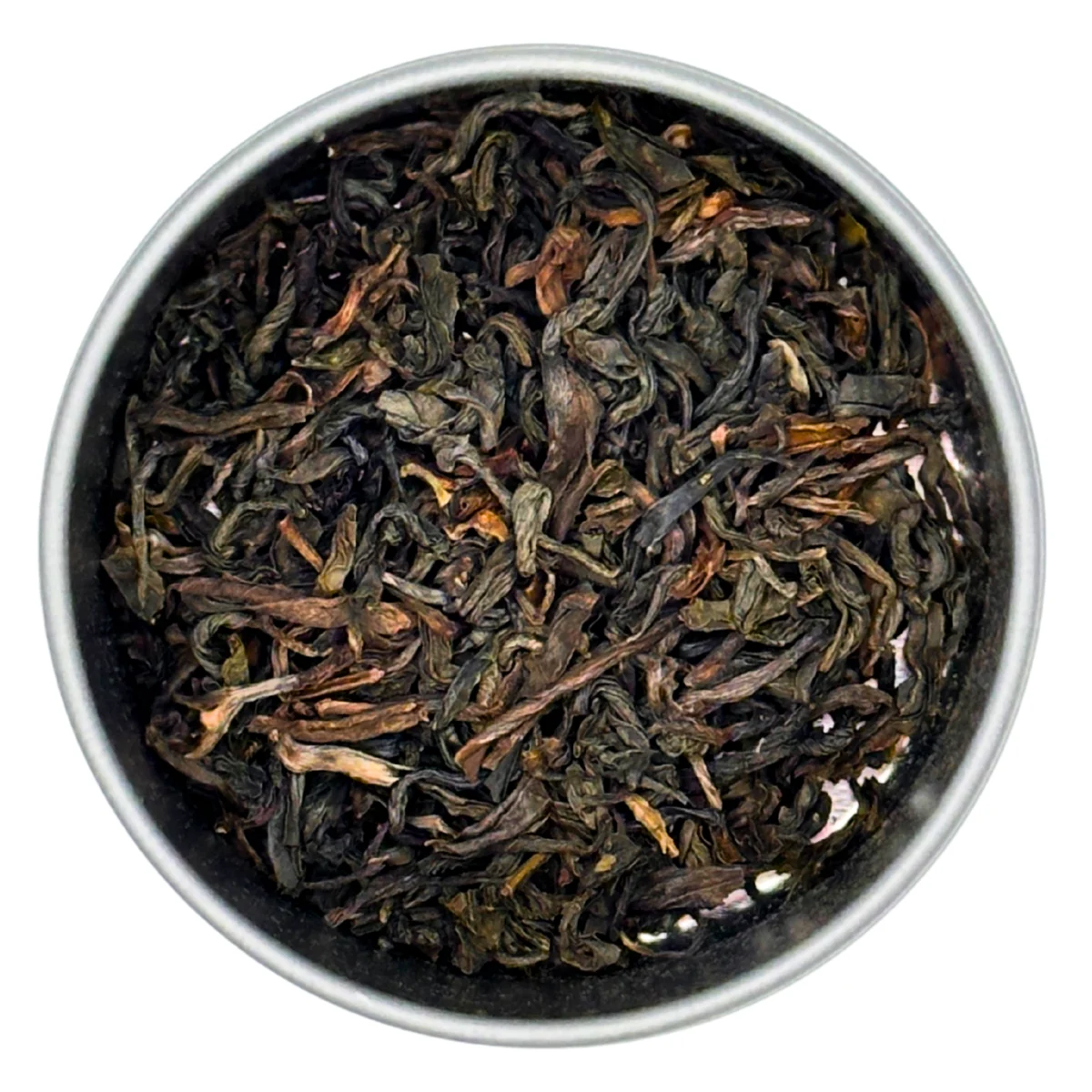 Loose Leaf Jasmine Tea