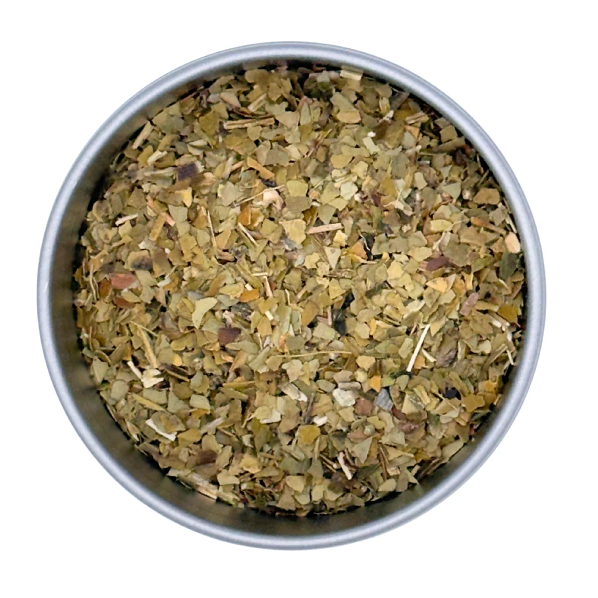 Loose Leaf Yerba Mate (Organic) Tea