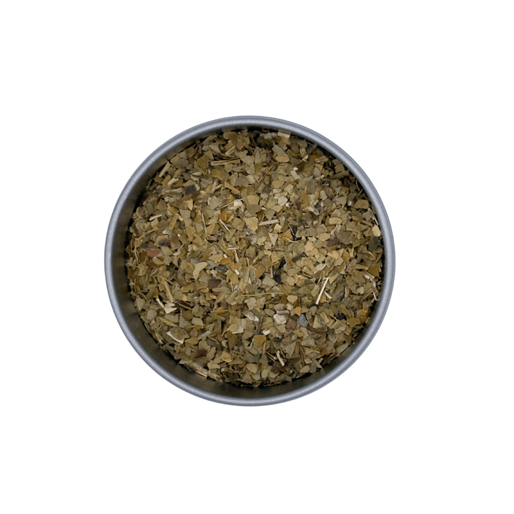Loose Leaf Yerba Mate (Organic) Tea