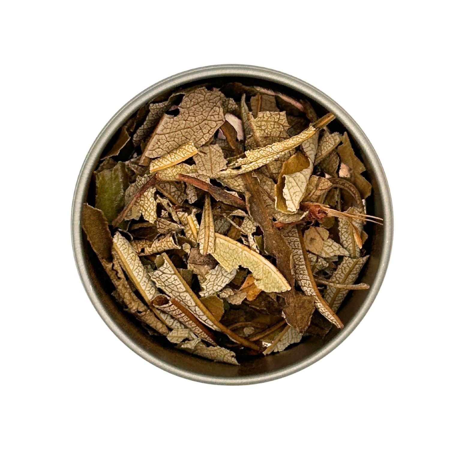 Yerba Santa Leaf