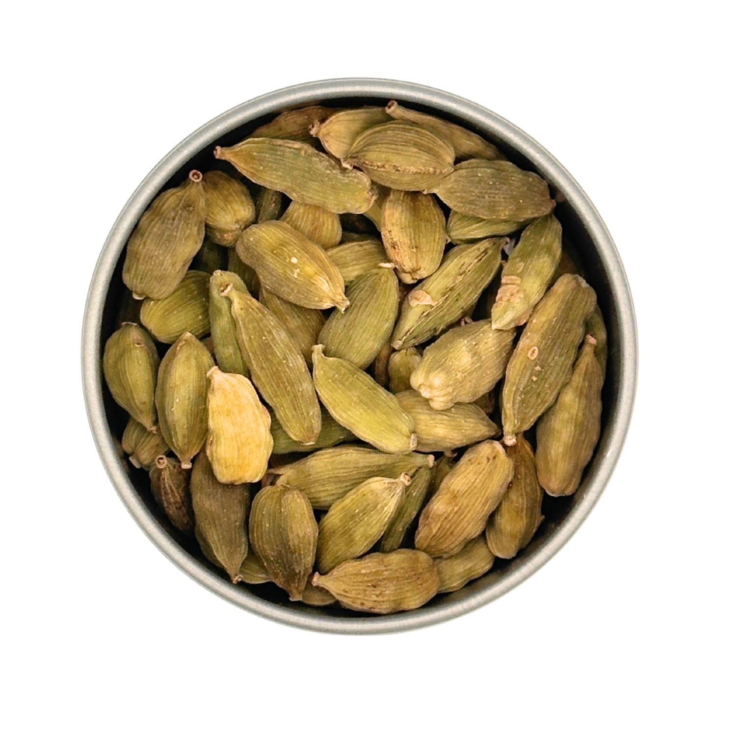 Cardamom Pods (Green)