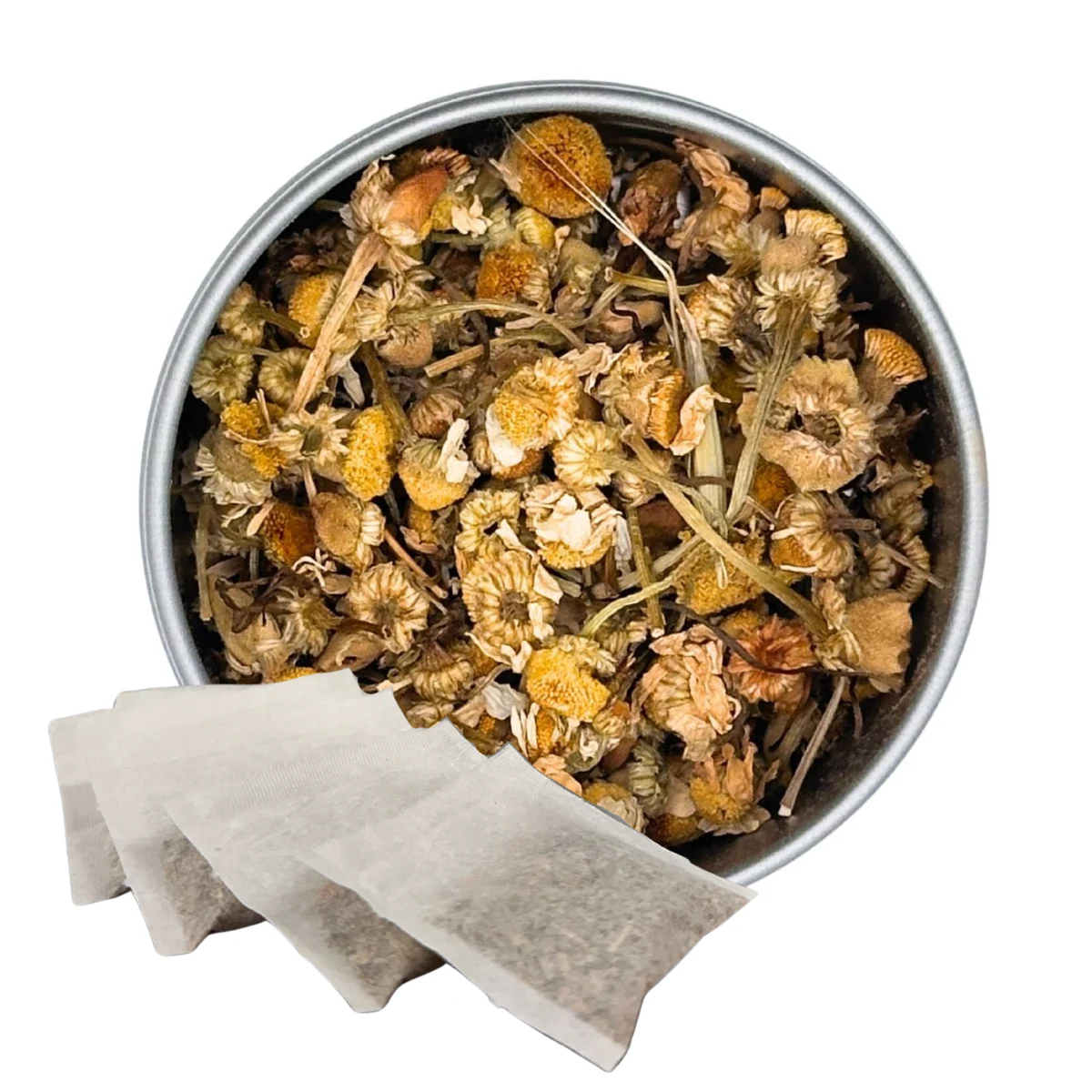 Chamomile Tea, Tea Bags
