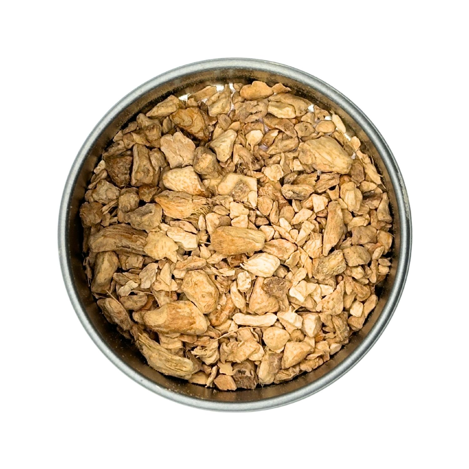 Ginger Root