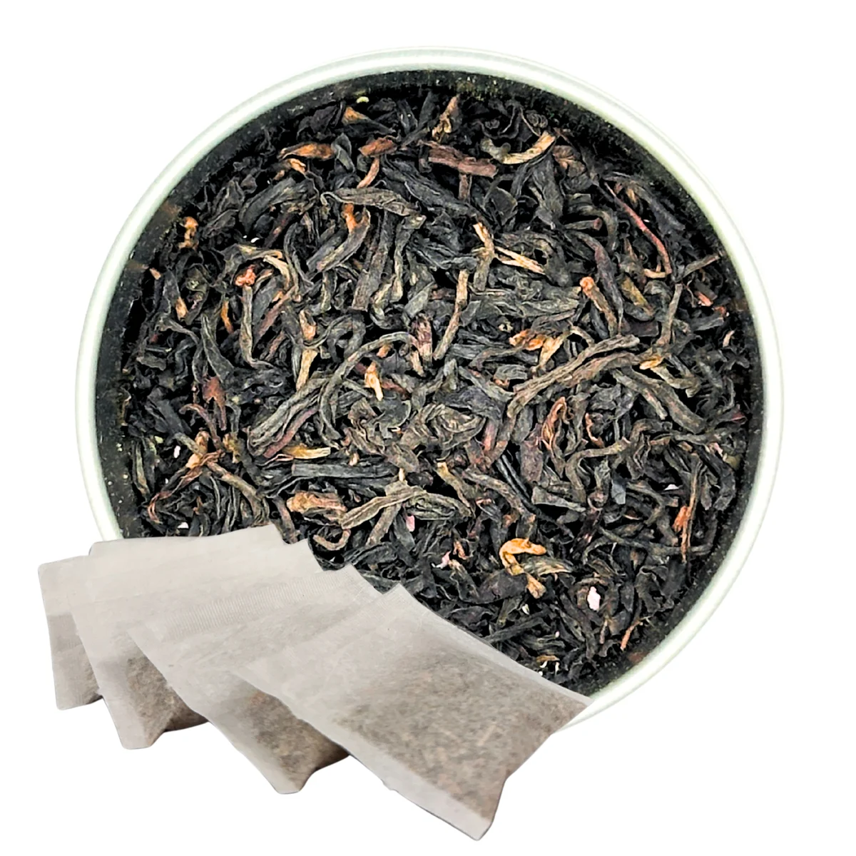 Irish Breakfast Tea, Tea Bags