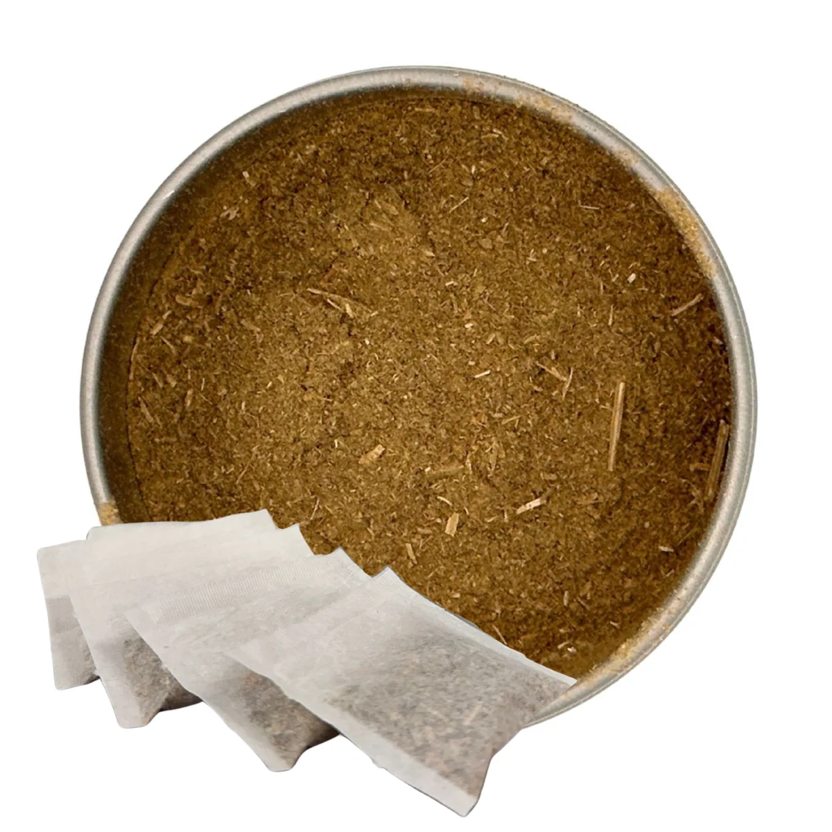 Lemon Balm Tea, Tea Bags