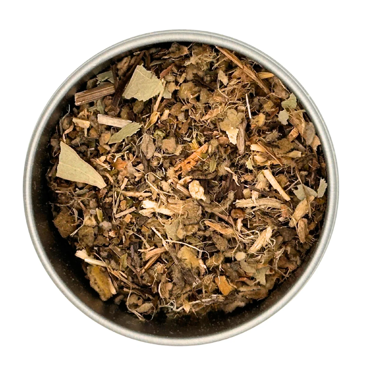 Loose Leaf Lung Tea