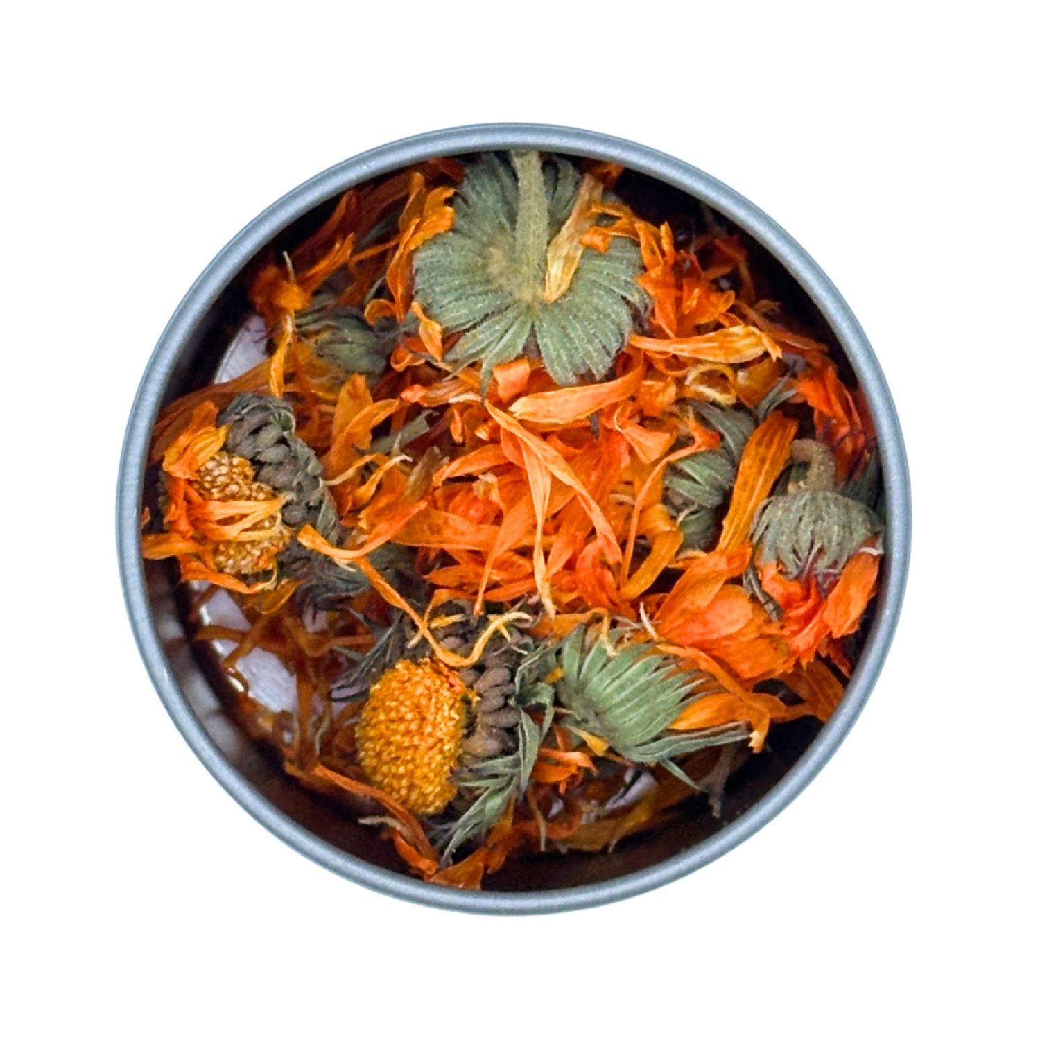 Marigold (Calendula) Local - 1oz.