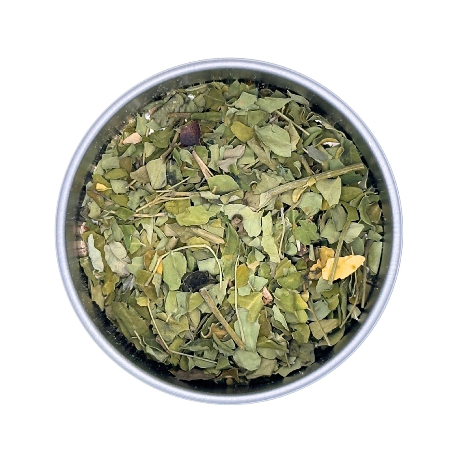 Moringa Leaf c/s