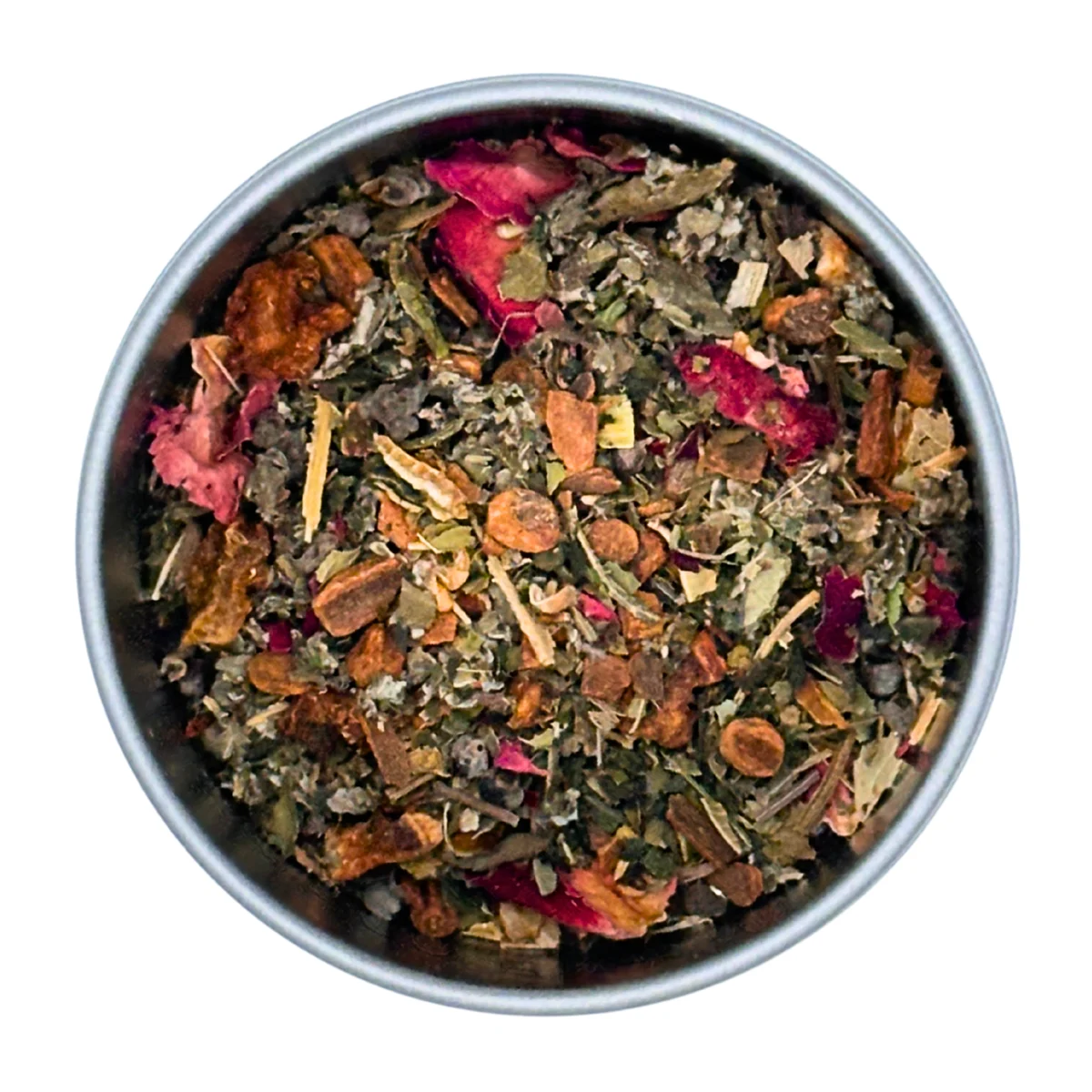 Loose Leaf Mother Earth Tea