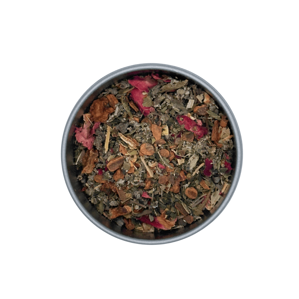 Loose Leaf Mother Earth Tea