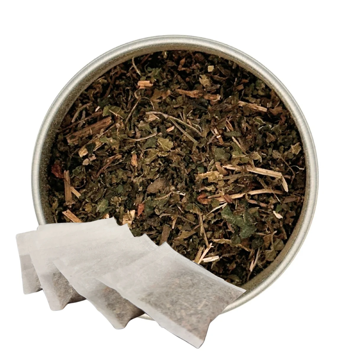 Nettle Leaf Tea, Tea Bags