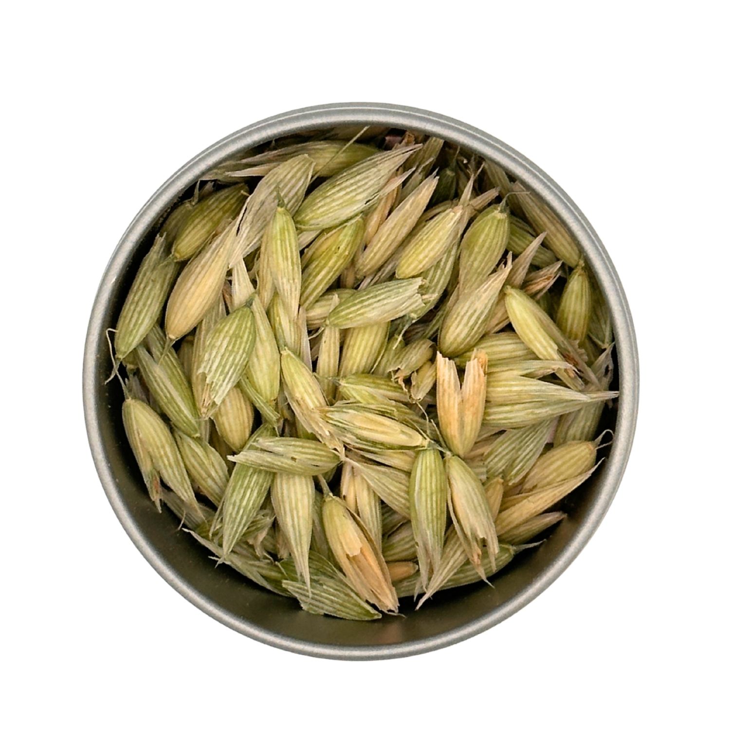 Oat Tops