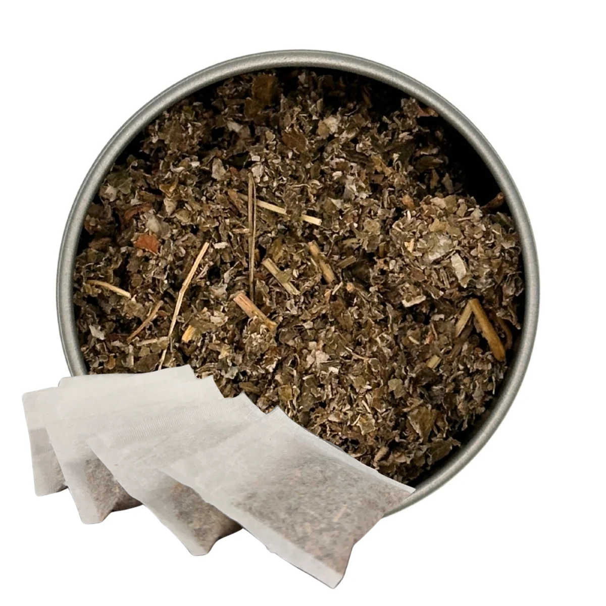 Raspberry Leaf Tea, Tea Bags