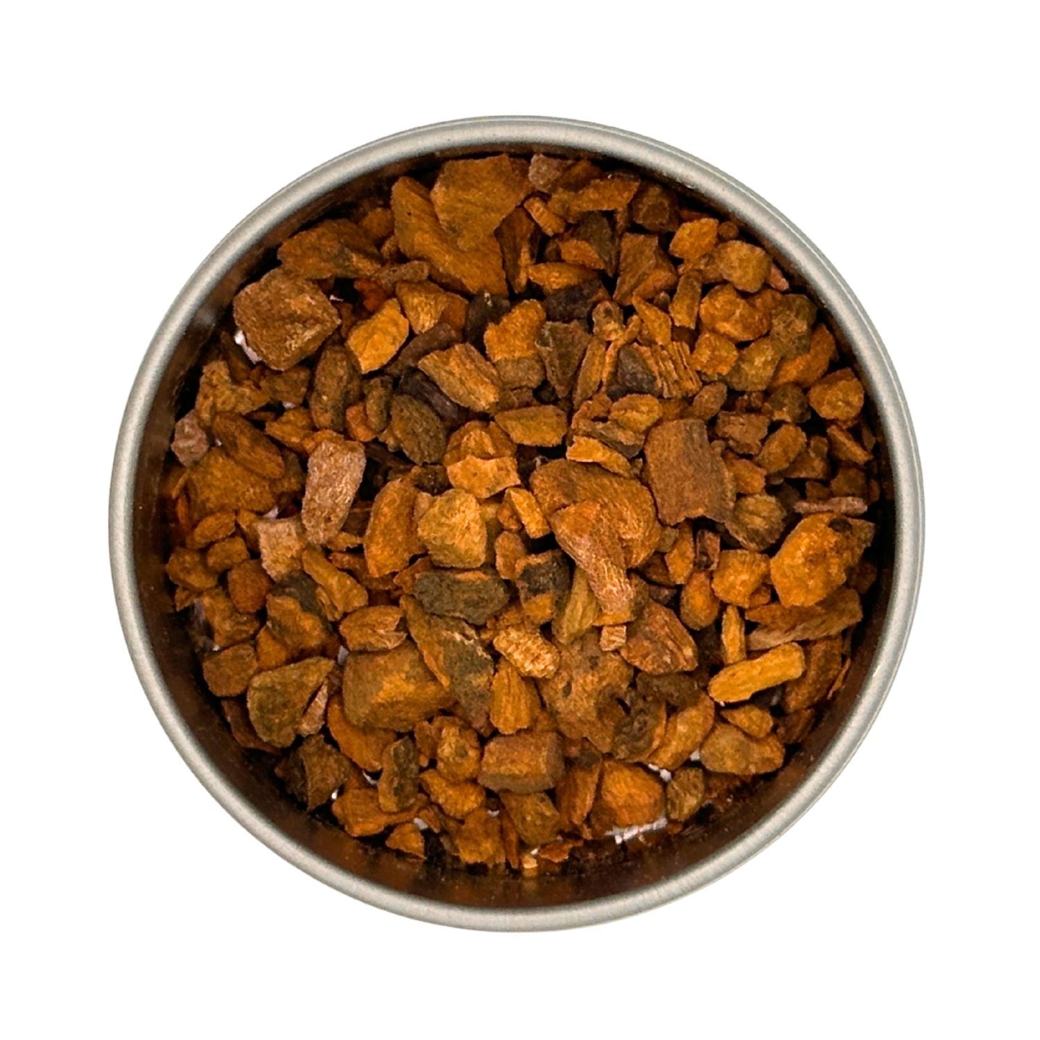Rhubarb Root c/s