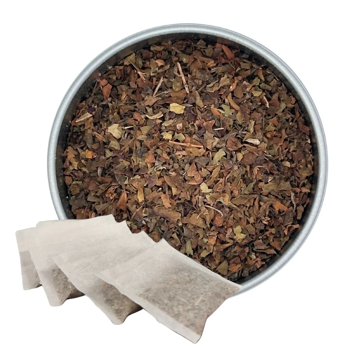 Tulsi (Holy Basil) Tea, Tea Bags
