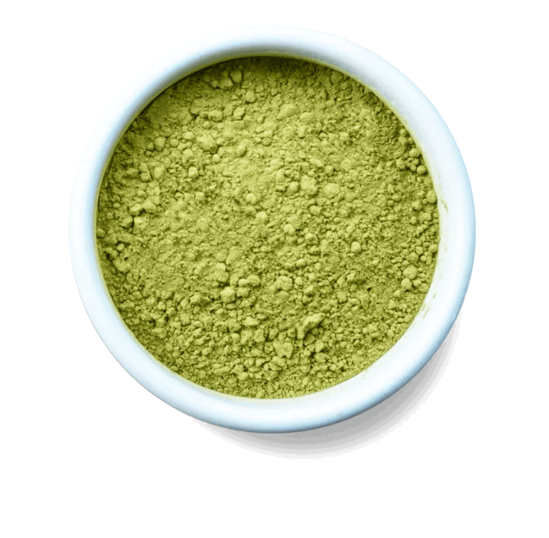Green Vein Kratom