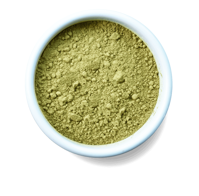 Green Hulu Kratom