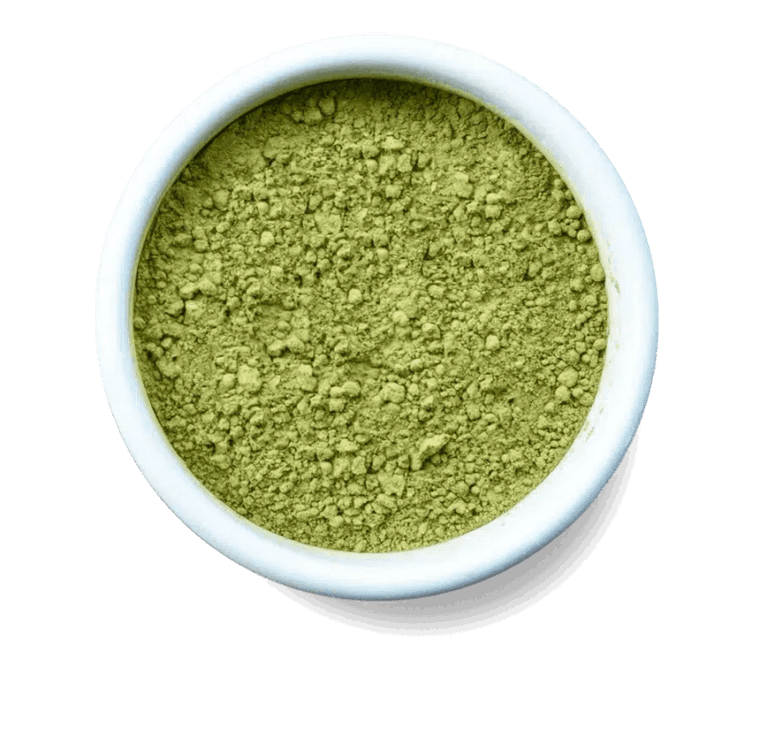 Green Malay Kratom